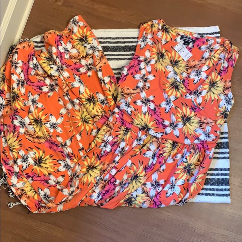 NWT super comfortable maxi dress